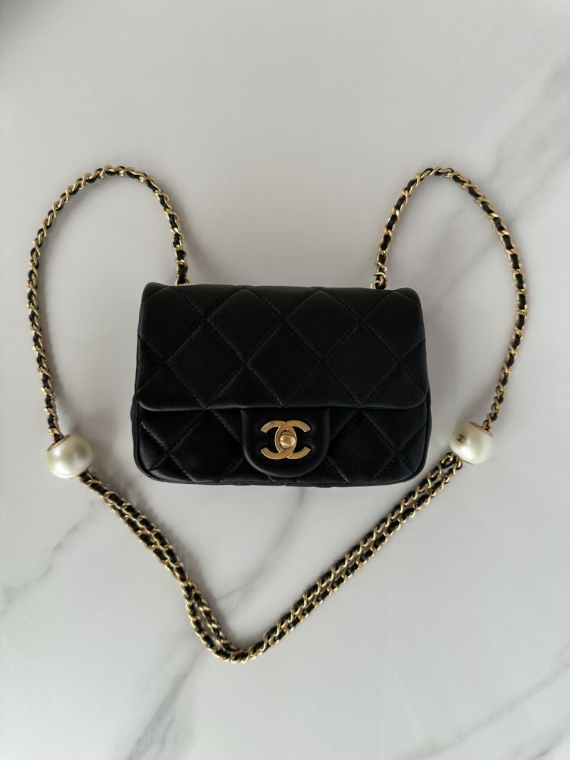 Chanel Stachel Bags